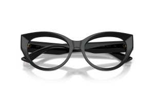 JIMMY CHOO JC3070U 5000 fekete - demo lencse