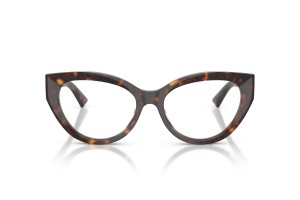 JIMMY CHOO JC3070U 5002 Havana szemüveg (demo lencse)