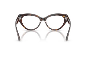 JIMMY CHOO JC3070U 5113 Havana - demo lencse