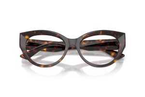 JIMMY CHOO JC3070U 5113 Havana - demo lencse