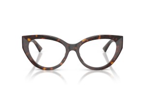 JIMMY CHOO JC3070U 5113 Havana - demo lencse