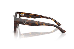 JIMMY CHOO JC3070U 5113 Havana - demo lencse