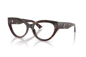 JIMMY CHOO JC3070U 5113 Havana - demo lencse