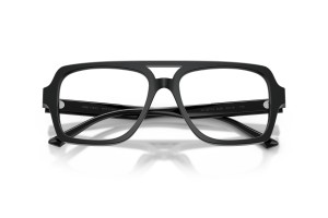 JIMMY CHOO JC3071U 5000 fekete szemüveg - demo lencse