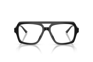 JIMMY CHOO JC3071U 5000 fekete szemüveg - demo lencse
