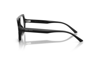 JIMMY CHOO JC3071U 5000 fekete szemüveg - demo lencse