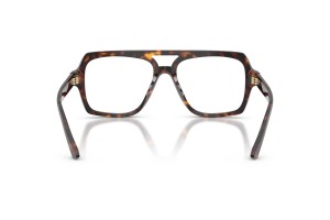 JIMMY CHOO JC3071U 5002 Havana demo szemüveg kép