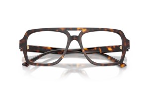 JIMMY CHOO JC3071U 5002 Havana demo szemüveg kép