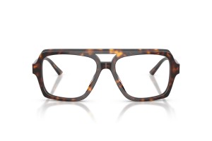 JIMMY CHOO JC3071U 5002 Havana demo szemüveg kép