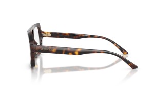 JIMMY CHOO JC3071U 5002 Havana demo szemüveg kép