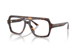 JIMMY CHOO JC3071U 5002 Havana demo szemüveg kép