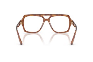 JIMMY CHOO JC3071U 5114 Blonde Glitter Havana szemüveg