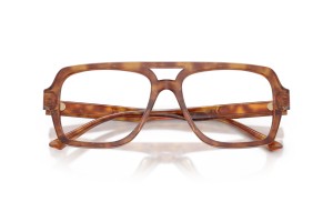 JIMMY CHOO JC3071U 5114 Blonde Glitter Havana szemüveg