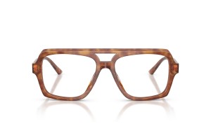 JIMMY CHOO JC3071U 5114 Blonde Glitter Havana szemüveg