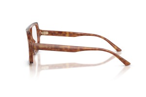 JIMMY CHOO JC3071U 5114 Blonde Glitter Havana szemüveg
