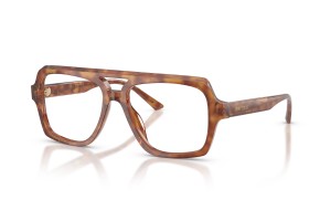 JIMMY CHOO JC3071U 5114 Blonde Glitter Havana szemüveg