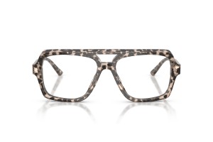 JIMMY CHOO JC3071U 5115 Grey Glitter Havana