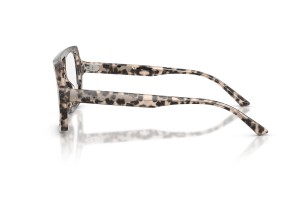 JIMMY CHOO JC3071U 5115 Grey Glitter Havana