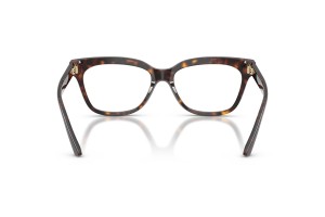 JIMMY CHOO JC3072 Havana szemüveg - demo lencse