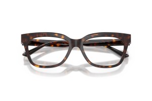 JIMMY CHOO JC3072 Havana szemüveg - demo lencse