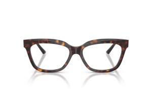 JIMMY CHOO JC3072 Havana szemüveg - demo lencse