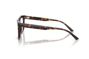 JIMMY CHOO JC3072 Havana szemüveg - demo lencse