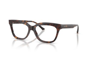 JIMMY CHOO JC3072 Havana szemüveg - demo lencse