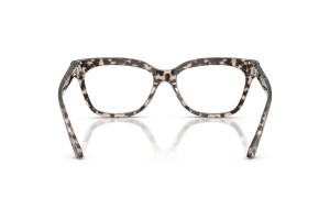 JIMMY CHOO JC3072 Grey Glitter Havana - demo lencse