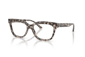 JIMMY CHOO JC3072 Grey Glitter Havana - demo lencse