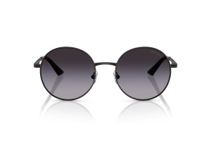 JIMMY CHOO JC4028J matt fekete napszemüveg