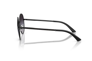 JIMMY CHOO JC4028J matt fekete napszemüveg