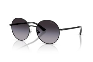 JIMMY CHOO JC4028J matt fekete napszemüveg
