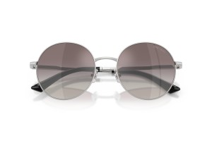 JIMMY CHOO JC4028J ezüst tükrözött gradient napszemüveg