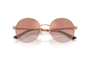 JIMMY CHOO JC4028J rózsaarany pink napszemüveg