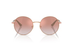 JIMMY CHOO JC4028J rózsaarany pink napszemüveg