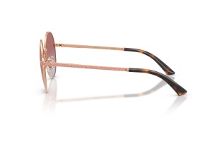 JIMMY CHOO JC4028J rózsaarany pink napszemüveg