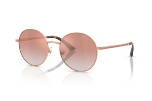 JIMMY CHOO JC4028J rózsaarany pink napszemüveg