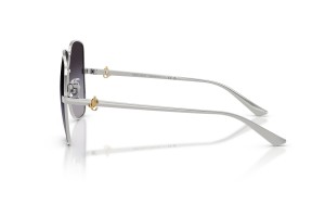 JIMMY CHOO JC4030B ezüst-szürke gradient napszemüveg
