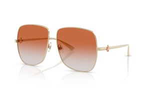 JIMMY CHOO JC4030B – Pale Gold, Grey Gradient, Orange