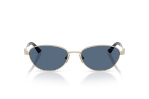 JIMMY CHOO JC4032BD - arany keret, sötétkék lencse