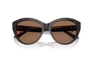 JIMMY CHOO JC5007 Dark Havana napszemüveg