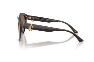 JIMMY CHOO JC5007 Dark Havana napszemüveg