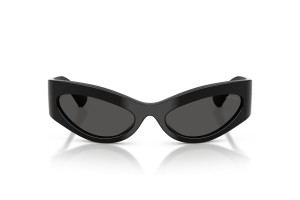 Jimmy Choo JC5069BU Black/Dark Grey