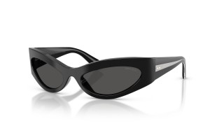 Jimmy Choo JC5069BU Black/Dark Grey