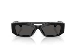 JIMMY CHOO JC5070BU 500087 fekete/sötétszürke napszemüveg
