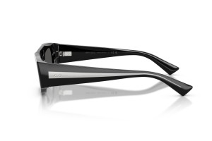 JIMMY CHOO JC5070BU 500087 fekete/sötétszürke napszemüveg
