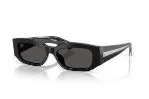 JIMMY CHOO JC5070BU 500087 fekete/sötétszürke napszemüveg