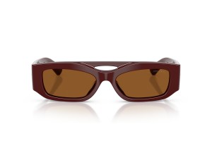 JIMMY CHOO JC5070BU Cranberry sötétbarna napszemüveg