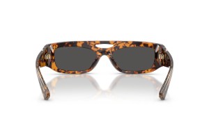 JIMMY CHOO JC5070BU 512187 barna tortoise napszemüveg