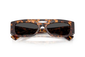 JIMMY CHOO JC5070BU 512187 barna tortoise napszemüveg